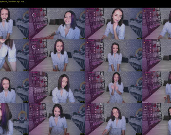oooops__ — 71 minute Chaturbate female cam show recording, 1080p, Nov 19, 2020