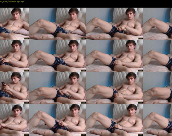 paul_rubini — 36 minute Chaturbate male cam show recording, 720p, Nov 20, 2020