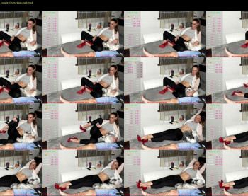 pbsteve — 17 minute Chaturbate couple cam show recording, 1080p, Nov 19, 2020