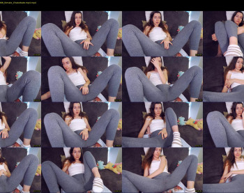 peaceduke — 30 minute Chaturbate female cam show recording, 1080p, Nov 19, 2020