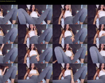 peaceduke — 14 minute Chaturbate female cam show recording, 1080p, Nov 19, 2020