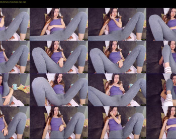 peaceduke — 20 minute Chaturbate female cam show recording, 1080p, Nov 19, 2020
