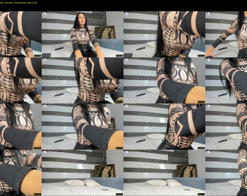 pinkyishere — 6 minute Chaturbate female cam show recording, 1080p, Nov 19, 2020