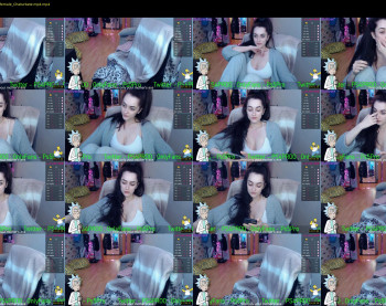 ps4pro — 22 minute Chaturbate female cam show recording, 720p, Nov 19, 2020