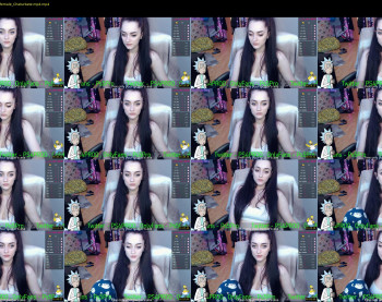 ps4pro — 3 minute Chaturbate female cam show recording, 720p, Nov 19, 2020