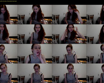purplebeawer — 26 minute Chaturbate female cam show recording, 720p, Nov 20, 2020