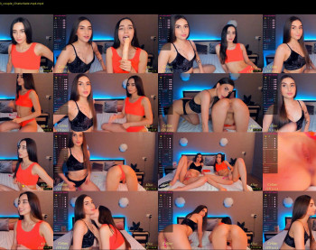 rebygera — 70 minute Chaturbate couple cam show recording, 1080p, Nov 19, 2020