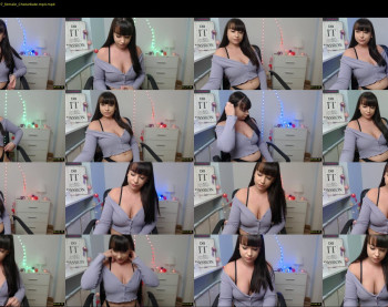 rita_wane — 13 minute Chaturbate female cam show recording, 1080p, Nov 19, 2020
