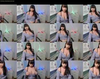 rita_wane — 14 minute Chaturbate female cam show recording, 1080p, Nov 19, 2020