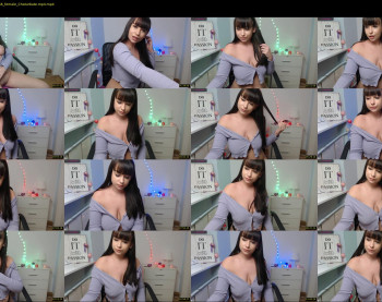 rita_wane — 14 minute Chaturbate female cam show recording, 1080p, Nov 19, 2020