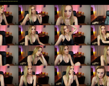 rosesarered97 — 70 minute Chaturbate female cam show recording, 720p, Nov 19, 2020