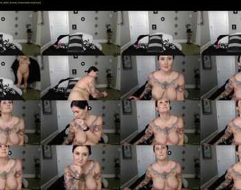 roughromantics — 5 minute Chaturbate couple cam show recording, 1080p, Nov 19, 2020