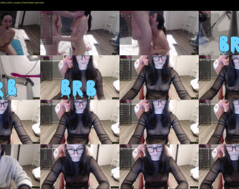 samarafromthewell — 98 minute Chaturbate female cam show recording, 720p, Nov 19, 2020