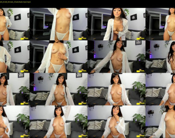 sammara_stone_ — 47 minute Chaturbate female cam show recording, 1080p, Nov 20, 2020