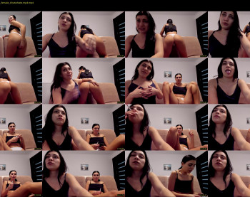sassytiff — 23 minute Chaturbate couple cam show recording, 1080p, Nov 20, 2020