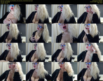 schoolteach — 66 minute Chaturbate female cam show recording, 480p, Nov 19, 2020