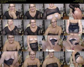 selenna57 — 37 minute Chaturbate female cam show recording, 480p, Nov 19, 2020