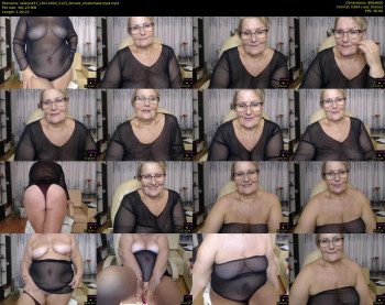 selenna57 — 61 minute Chaturbate female cam show recording, 480p, Nov 19, 2020