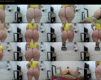 sexy_curvi — 71 minute Chaturbate female cam show recording, 720p, Nov 19, 2020