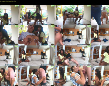 shinyplace — 31 minute Chaturbate couple cam show recording, 1080p, Nov 19, 2020