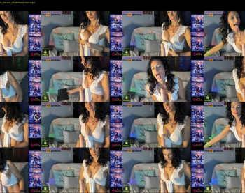sofia3211 — 4 minute Chaturbate couple cam show recording, 720p, Nov 19, 2020
