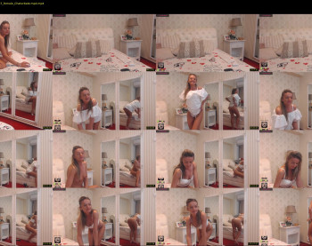 sofialloyd — 70 minute Chaturbate female cam show recording, 1080p, Nov 20, 2020