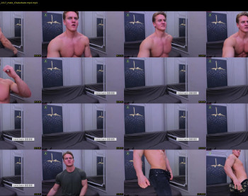 steevemuscle — 70 minute Chaturbate male cam show recording, 1080p, Nov 19, 2020