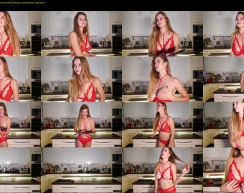 stella_and_stephan — 88 minute Chaturbate couple cam show recording, 1080p, Nov 20, 2020