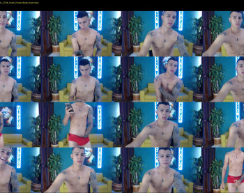 straigthguysfun — 62 minute Chaturbate male cam show recording, 720p, Nov 19, 2020
