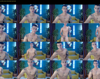 straigthguysfun — 56 minute Chaturbate male cam show recording, 720p, Nov 19, 2020