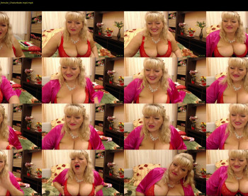 svetifox — 49 minute Chaturbate female cam show recording, 720p, Nov 19, 2020