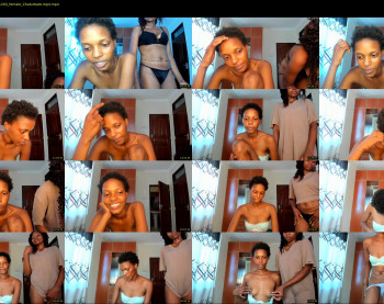 sweet_savvy — 38 minute Chaturbate female cam show recording, 1080p, Nov 19, 2020