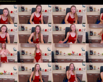 sweetie__pie — 74 minute Chaturbate female cam show recording, 1080p, Nov 19, 2020