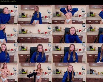 sweetie__pie — 47 minute Chaturbate female cam show recording, 1080p, Nov 19, 2020