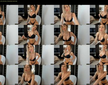 sweetndcrazy — 4 minute Chaturbate female cam show recording, 1080p, Nov 19, 2020