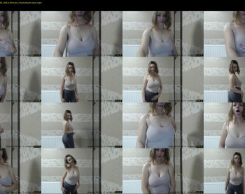 sweettdream__x — 64 minute Chaturbate female cam show recording, 720p, Nov 20, 2020