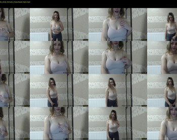 sweettdream__x — 51 minute Chaturbate female cam show recording, 720p, Nov 20, 2020