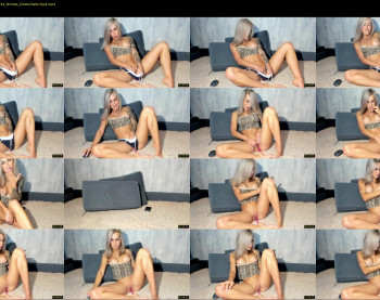teonatorru — 13 minute Chaturbate female cam show recording, 720p, Nov 20, 2020