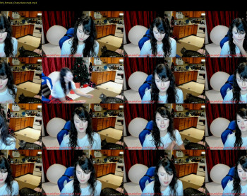tiggerrosey — 36 minute Chaturbate female cam show recording, 720p, Nov 19, 2020