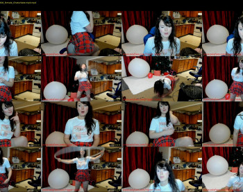 tiggerrosey — 36 minute Chaturbate female cam show recording, 720p, Nov 19, 2020