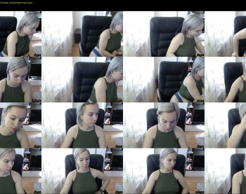 tinkissa — 70 minute Chaturbate couple cam show recording, 1080p, Nov 19, 2020