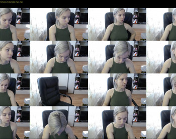 tinkissa — 70 minute Chaturbate couple cam show recording, 1080p, Nov 19, 2020