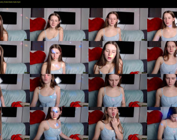 toxl — 30 minute Chaturbate female cam show recording, 1080p, Nov 19, 2020