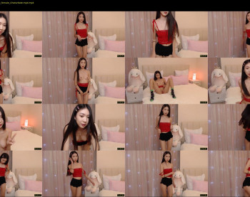 tristanat — 39 minute Chaturbate female cam show recording, 1080p, Nov 19, 2020