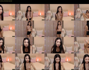 tristanat — 56 minute Chaturbate female cam show recording, 1080p, Nov 19, 2020