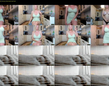 tunderose — 72 minute Chaturbate female cam show recording, 1080p, Nov 19, 2020