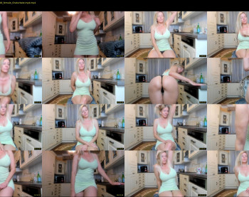 tunderose — 69 minute Chaturbate female cam show recording, 1080p, Nov 19, 2020