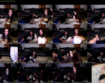 tylersands — 50 minute Chaturbate female cam show recording, 1080p, Nov 19, 2020