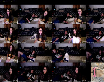 tylersands — 54 minute Chaturbate female cam show recording, 1080p, Nov 19, 2020