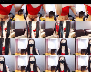 verasun — 68 minute Chaturbate female cam show recording, 720p, Nov 19, 2020